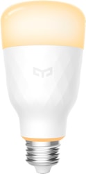 Smart LED Bulb W3 White Dimmable YLDP007 E27 8 Вт 2700K
