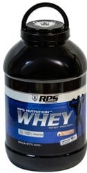 Whey Protein (орехи в шоколаде, 4540 г)