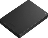 MiniStation Safe HD-PNFU3 500GB Black (HD-PNF500U3B)