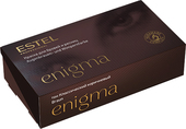 Enigma тон классический коричневый