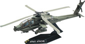 Ударный вертолет Apache Helicopter