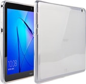 Ultra Thin TPU для Huawei MediaPad T3 10 (прозрачный)