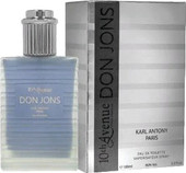 10th Avenue Don Jons EdT (100 мл)