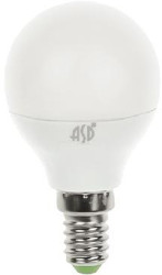 LED-Шар-standard E14 7.5 Вт 3000 К [4690612003962]