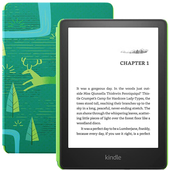 Kindle Paperwhite Kids 8GB (зеленый)