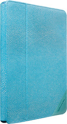 iPad 3 Stingray Slim Stand Turquoise Blue (CM020714)