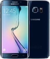 Galaxy S6 Edge 32GB Black Sapphire [G925]