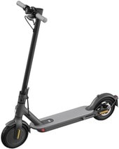 Mi Electric Scooter Essential (международная версия, черный)