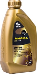 Magma Syn TDI 5W-40 1л