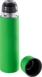 Flask 344875/15 500 мл (зеленый)