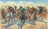 6882 Arab Warriors