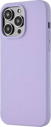 Touch Mag Case для iPhone 14 Pro Max (фиолетовый)