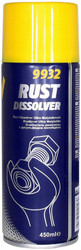 Средство от коррозии Rust Dissolver 9932 450мл