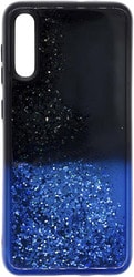 Star Shine для Samsung Galaxy A50/A30s (синий)