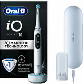 Oral-B IO Series 10 (белый)