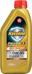 Havoline ProDS P 0W-30 1л