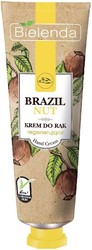 Крем для рук Восстанавливающий бразильский орех 50 мл