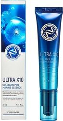 Эссенция для лица Premium Ultra X10 Collagen Pro Marine Essence (30 мл)