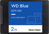 Blue SA510 2TB WDS200T3B0A