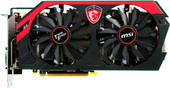GeForce GTX 760 Gaming 2GB GDDR5 (N760 TF 2GD5)