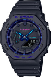 G-Shock GA-2100VB-1A