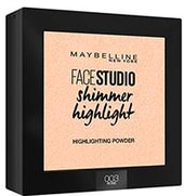 Face Studio Shimmer Highlight (003 перламутр)