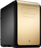 DS Cube Gold Edition