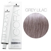 Professional Igora Royal SilverWhite Grey Lilac 60 мл