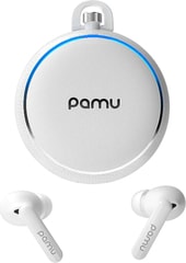 PaMu Quiet T10 (белый)