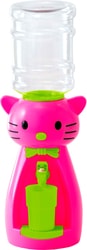 Kids Kitty (розовый/салатовый)