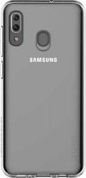 Araree A Cover для Samsung Galaxy A30 (прозрачный)
