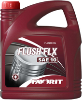 FLX BY Flush SAE 10 4л