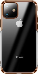 Shining для iPhone 11 Pro (золотистый)