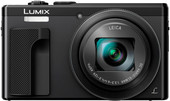 Lumix DMC-ZS60 Black