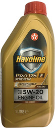 Havoline ProDS F 5W-20 1л