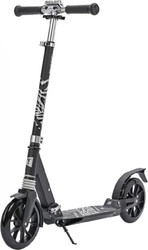 City Scooter 2024 (серый)