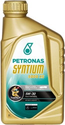 Syntium 5000 XS 5W-30 1л