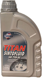 Titan Sintofluid 75W-80 1л