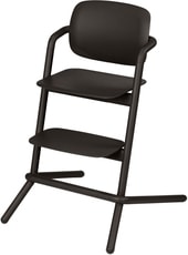 Lemo chair (infinity black)