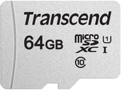 microSDXC 300S 64GB