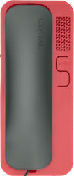 Unifon Smart B (красный, с графитовой трубкой)