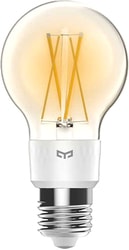 LED Filament Light YLDP12YL E27 6 Вт 2700K