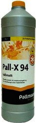 Pall-x 94 на водной основе 1л (полумат)