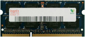 8GB DDR3 SO-DIMM PC3-12800 (HMT41GS6BFR8A-PB)