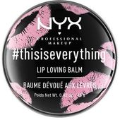 Thisiseverything Lip Balm (01) 12 г 