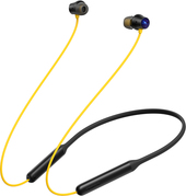 Buds Wireless 2 (черный/желтый)