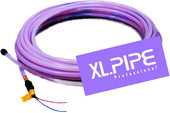 XL Pipe DW-025 35 м 1400 Вт