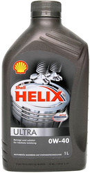Helix Ultra 0W-40 1л