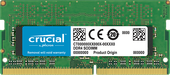16GB DDR4 SODIMM PC4-25600 CT16G4SFD832A