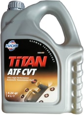 Titan ATF CVT 4л